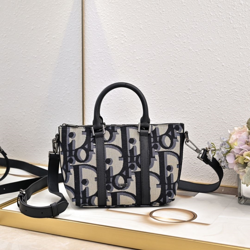 D*or top handle bags
